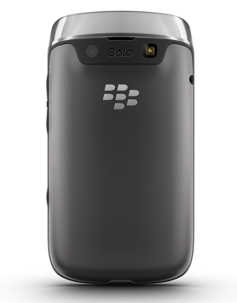 BlackBerry Bold 9790 And Curve 9380 Official - SlashGear