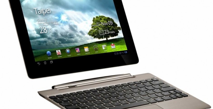 Asus transformer можно ли подключить 3g модем