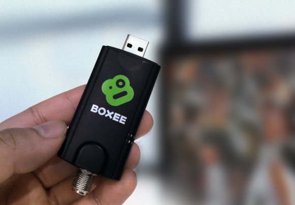 boxee live tv in canada