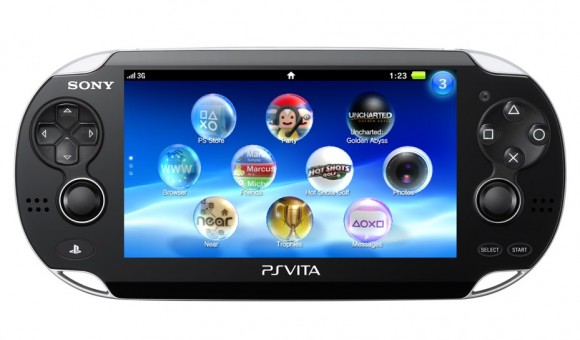 Sony Unveils New Umd Passport For Ps Vita Slashgear