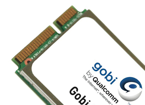 Прошивка модема qualcomm mdm9600