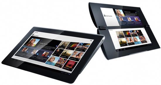 sony tablet 2019