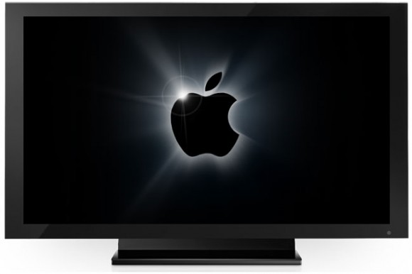 apple itv