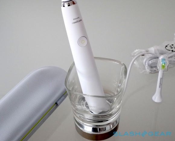 Philips Sonicare Diamondclean Charger