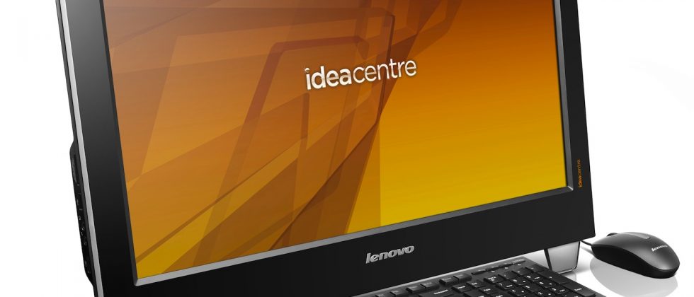 Lenovo ideacentre с340 обзор моноблочного пк