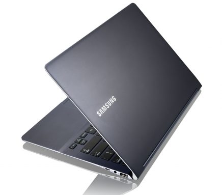 Samsung Notebook Series 9 10 436x383