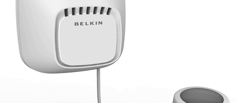 Belkin Wemo Promises Ipad Home Automation Slashgear