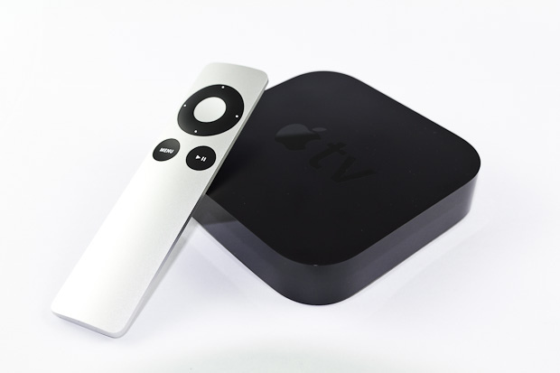 Как поделиться подпиской apple tv