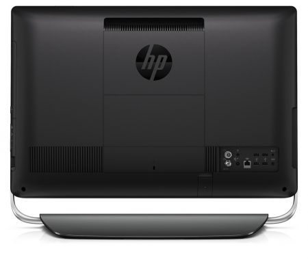 Как открыть моноблок hp omni 27