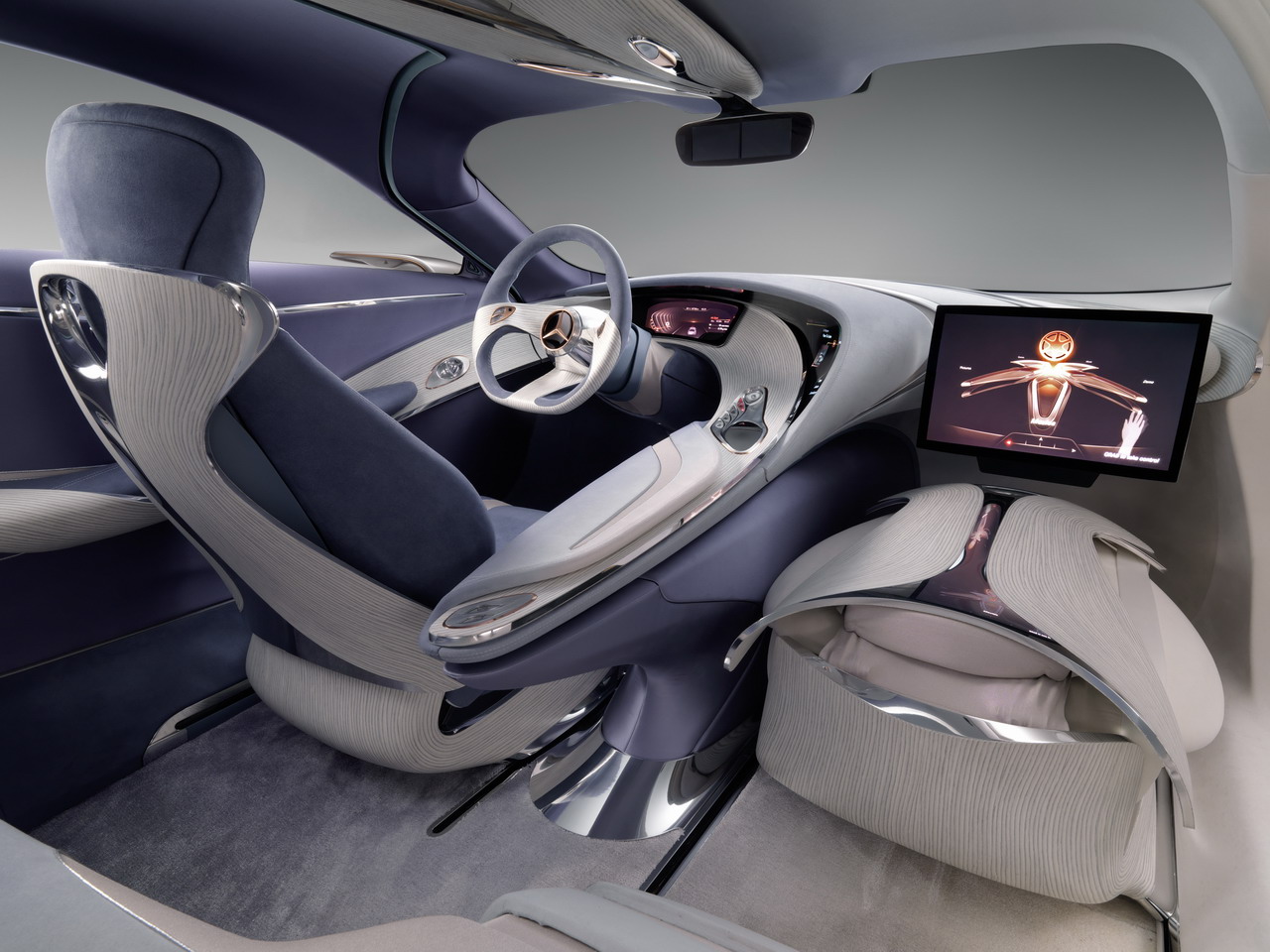 Mercedes Plots Connected Cars Facebook Ar Car Sharing Apps Slashgear