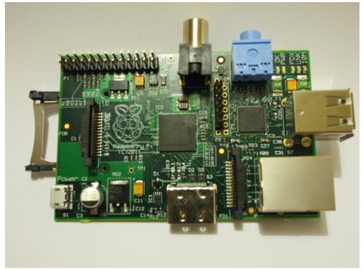 $25 Raspberry Pi packs 2x iPhone 4S GPU performance, roasts Tegra 2 ...