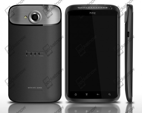 Разблокировка htc one x