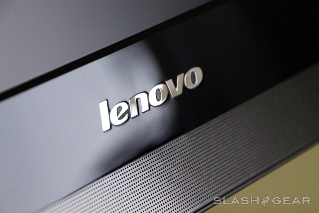 Lenovo C325 all-in-one review - SlashGear