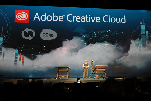 adobe creative cloud deals