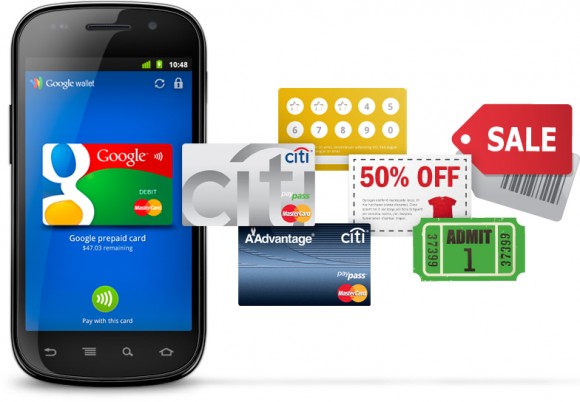 google pay prepaid card