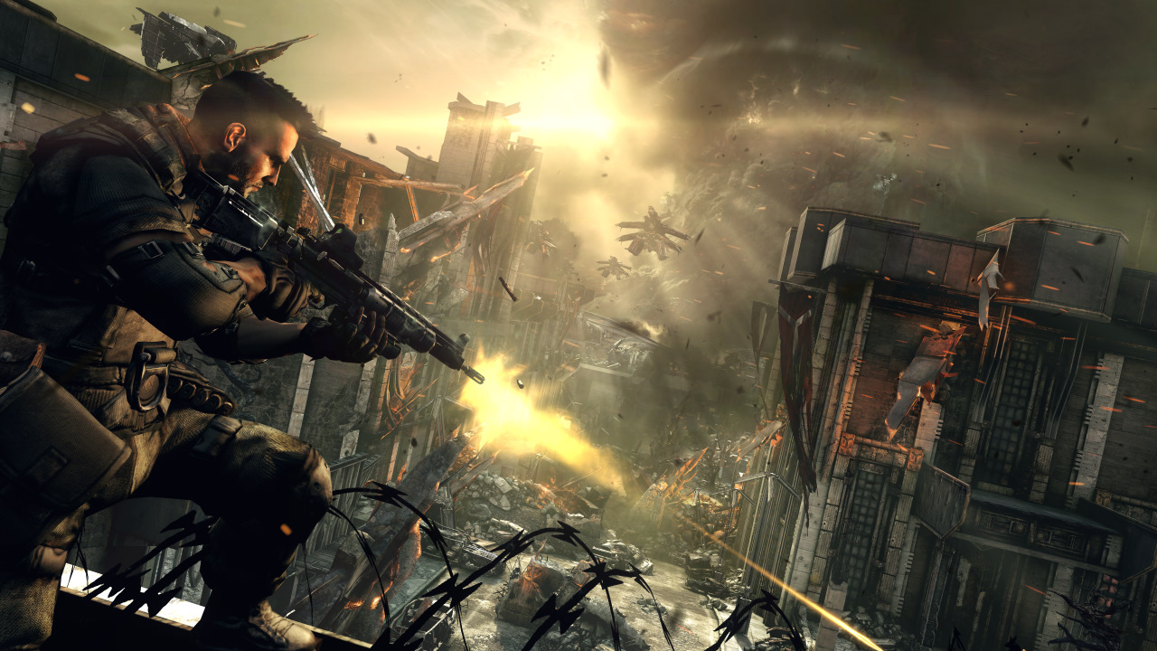 killzone 3 multiplayer