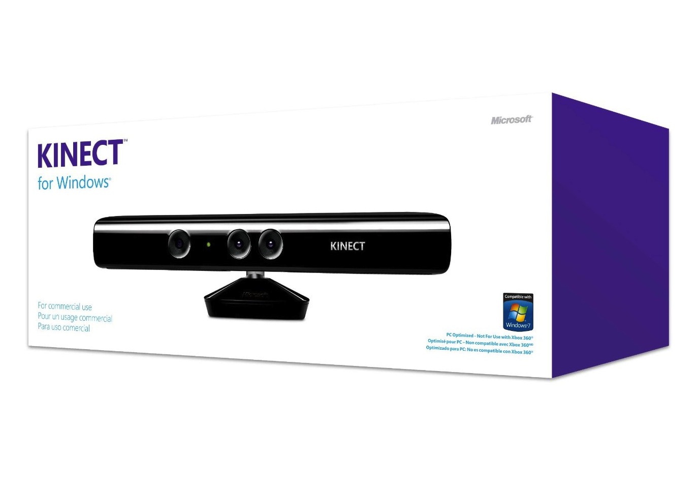 Kinect For Windows Drivers