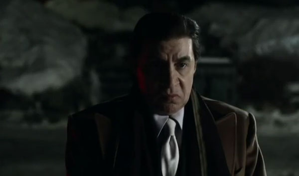 lilyhammer netflix review