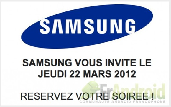 samsung event september 23