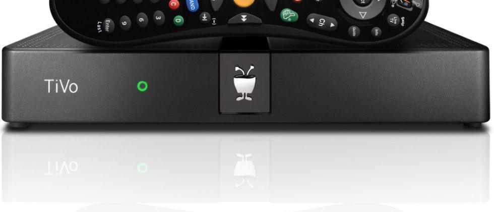 Tivo Whole Home Dvr Extender Will Get Retail Release Slashgear