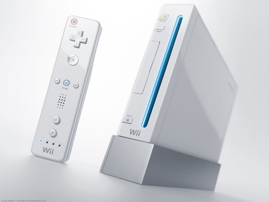 Nintendo Wii Gets Hulu Plus Slashgear