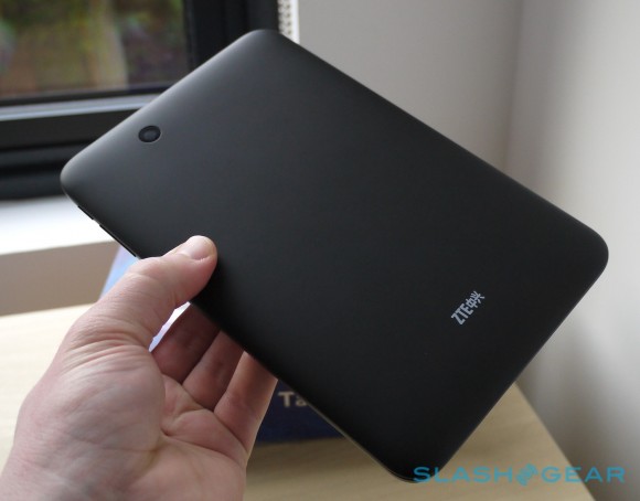 Программа для настройки планшета zte light tab 3