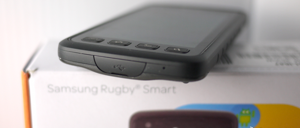 samsung rugby 5 release date