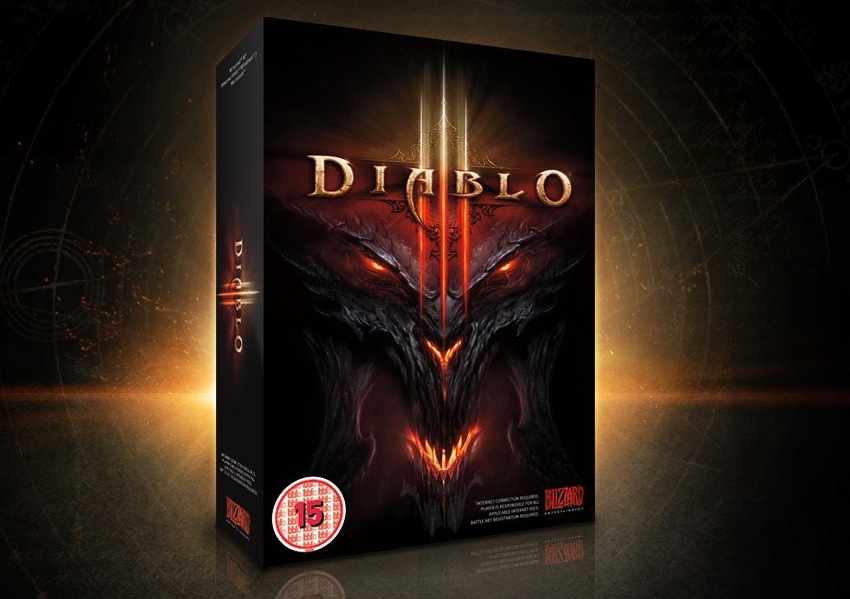 diablo 1 and 2 remastered