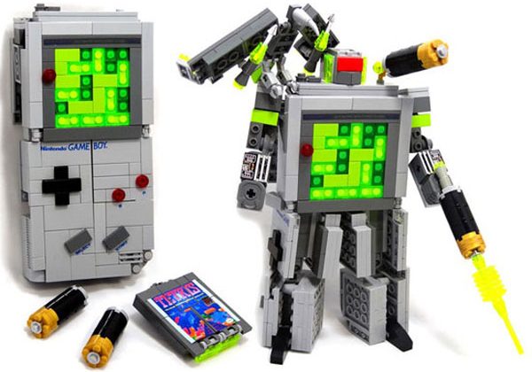 lego transformers that transform