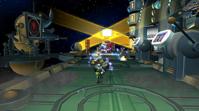 Ratchet and clank pc version