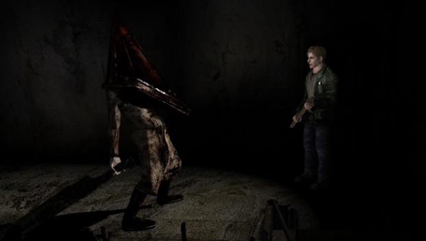 silent hill ps vita game download