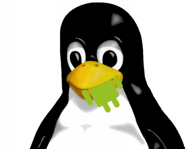 Se linux