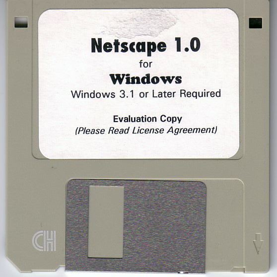 Microsoft quietly buys Netscape browser technology - SlashGear