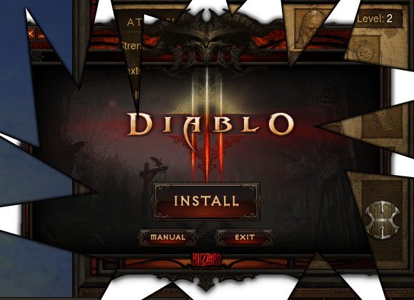 diablo 3 steam download free