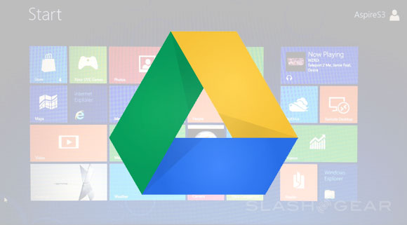 download the new for windows Google Drive 80.0.1
