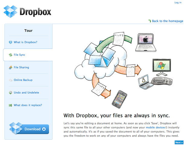 update dropbox for mac