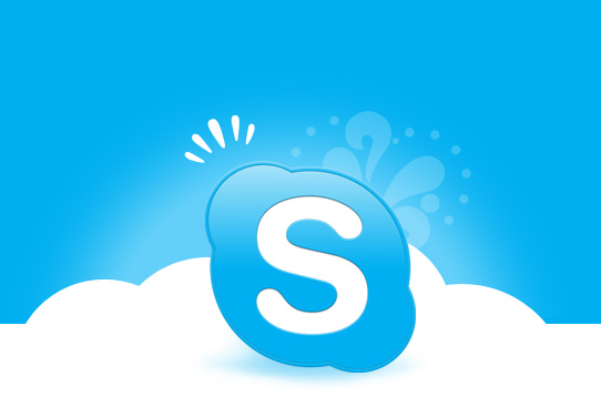 Почему в app store нет skype