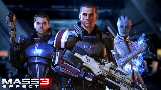 mass effect 3 ps3