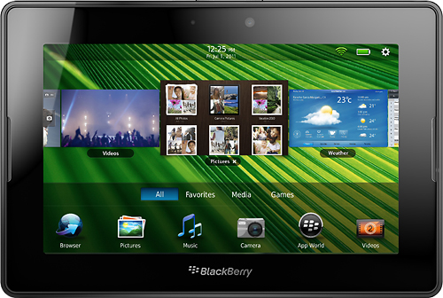 blackberry playbook android app download