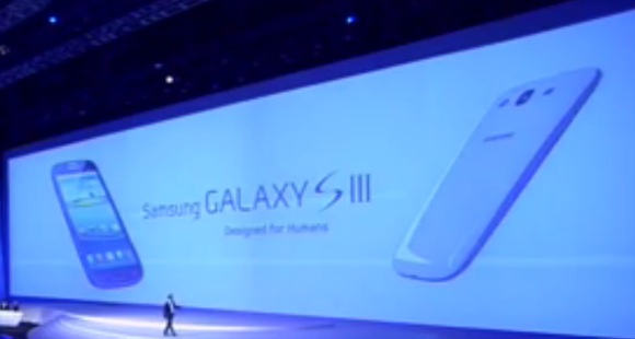 samsung galaxy launch event