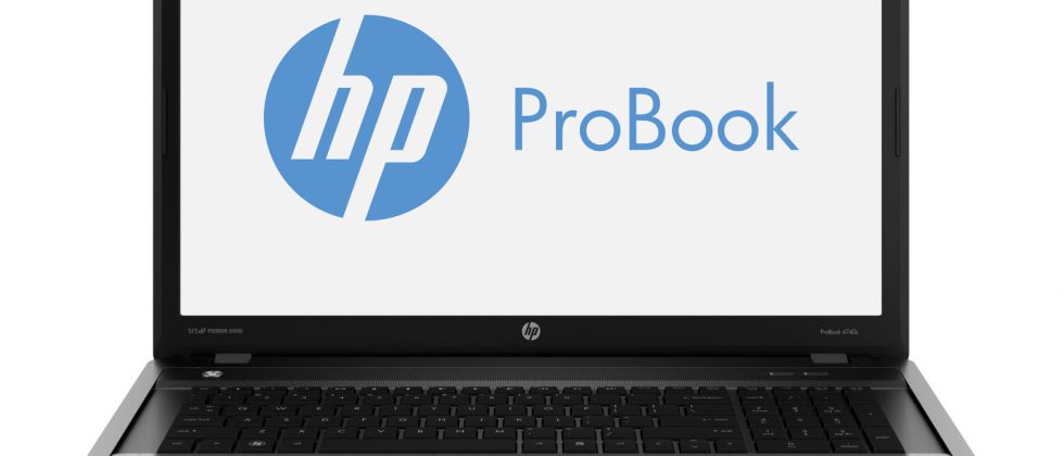 HP ProBook B-series And S-series Take On The Boardroom - SlashGear