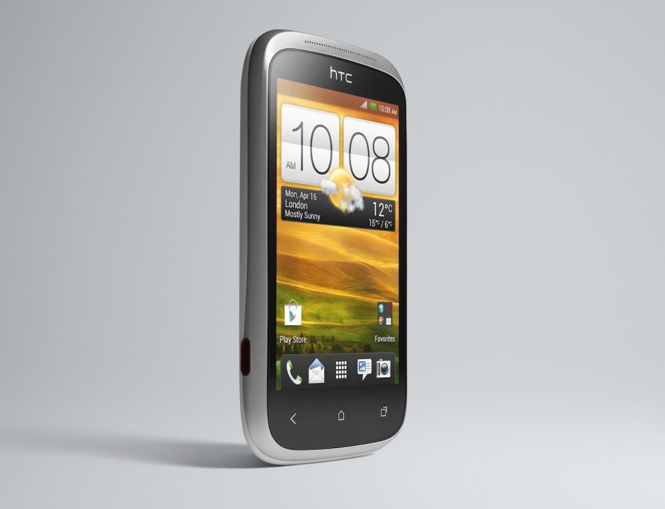 Htc desire c проблемы