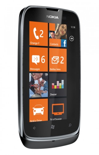 Как установить skype на nokia lumia 610