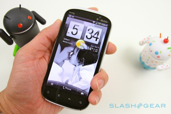 Htc Amaze 4g Ics Update Due May 21st Slashgear