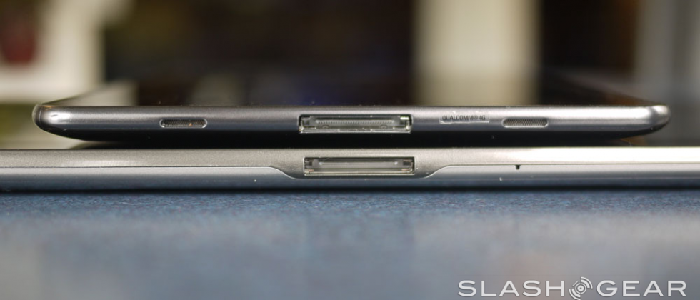 terrorist oneerlijk Indrukwekkend Samsung Galaxy Tab 2 10.1 Review - SlashGear