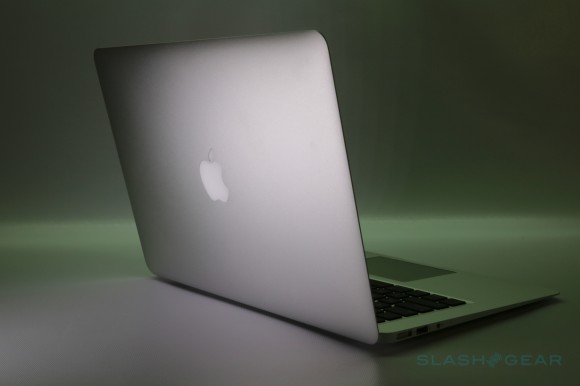 Macbook Air 13 Inch Review Mid 12 Slashgear