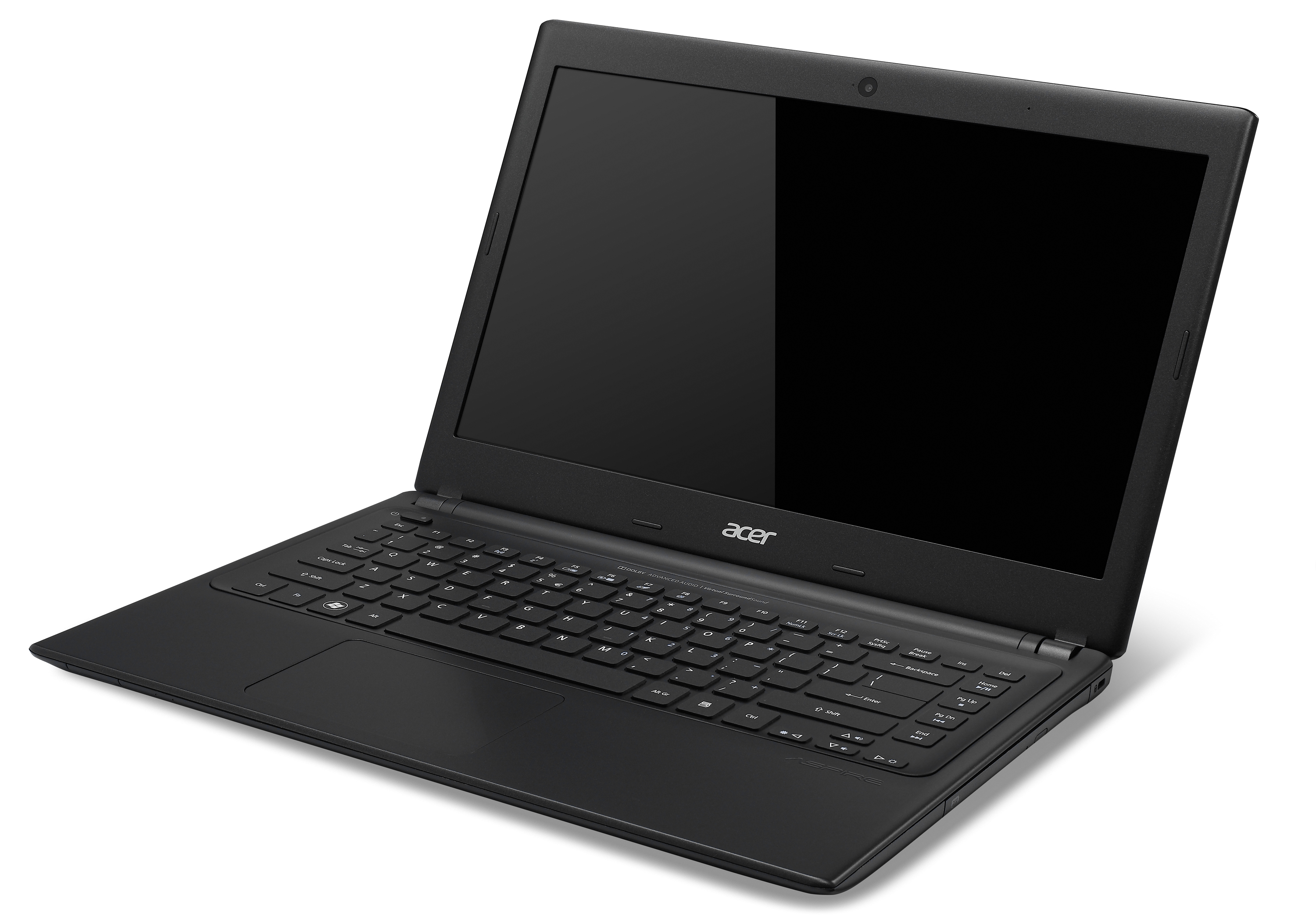 Acer Aspire V5 series features Ivy Bridge and USB 3.0 - SlashGear
