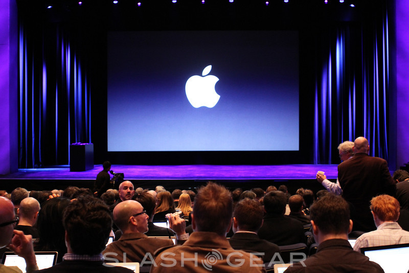 WWDC 2012: What's not there is more interesting - SlashGear