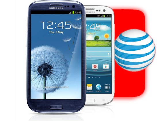 at&t galaxy 11