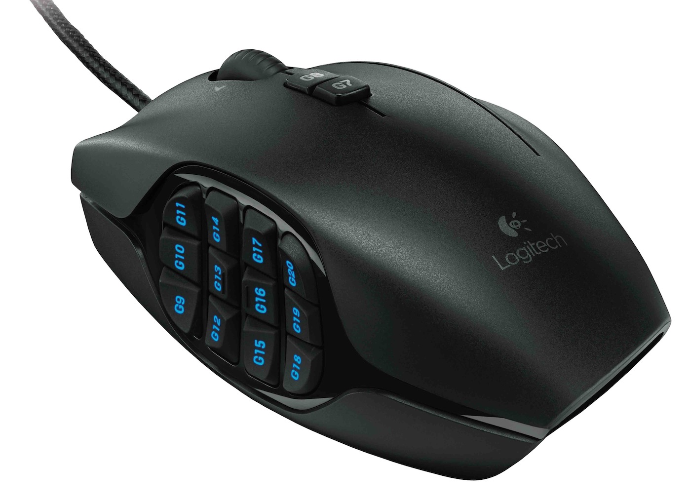 pictek gaming mouse is disconnected